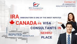 IRA Immigration Consultancy Images photo 3